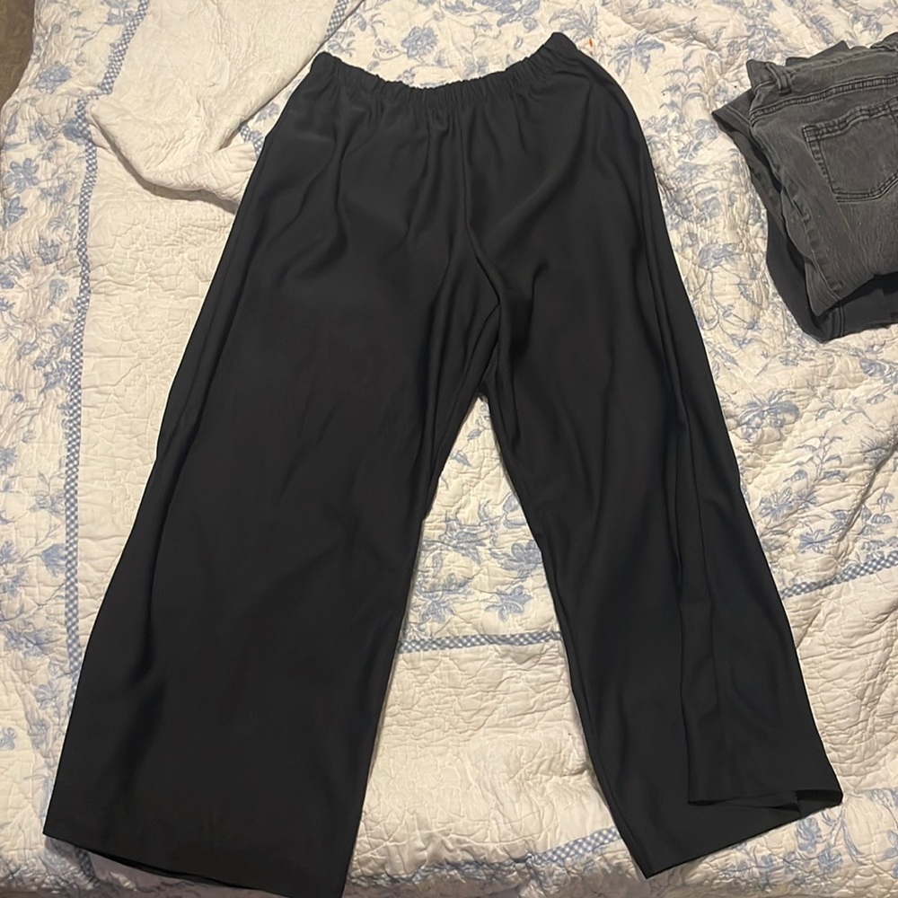 Vintage pants